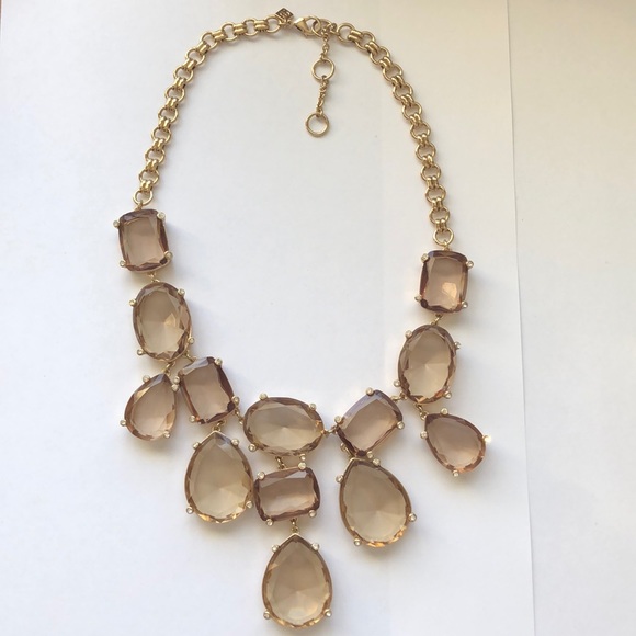 Banana Republic Statement Necklace